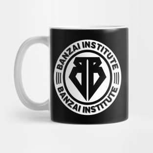 Banzai Institute Mug